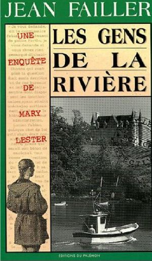 [Mary Lester 15] • Les Gens De La Riviere